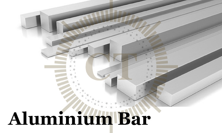 Aluminium Bar